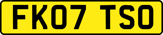 FK07TSO