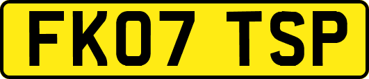 FK07TSP