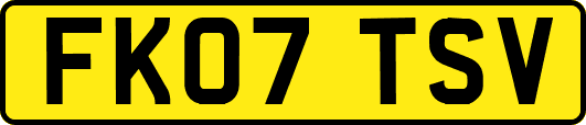 FK07TSV