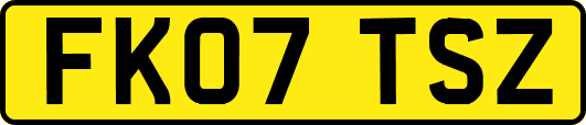 FK07TSZ