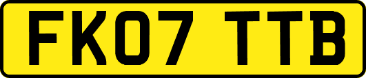 FK07TTB
