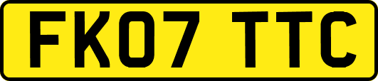 FK07TTC