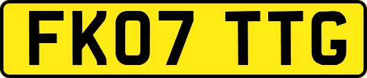 FK07TTG