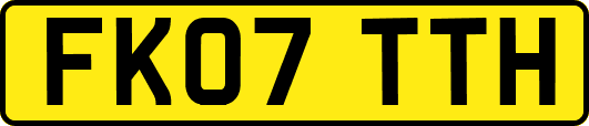 FK07TTH
