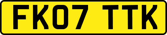 FK07TTK