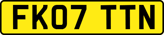 FK07TTN