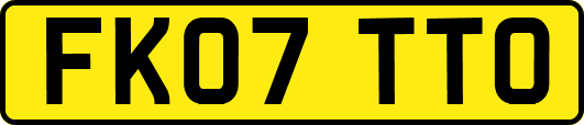 FK07TTO