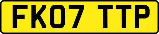 FK07TTP