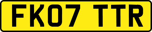 FK07TTR