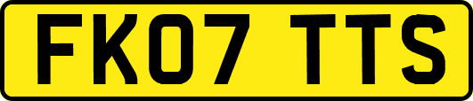 FK07TTS