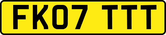 FK07TTT