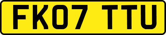 FK07TTU