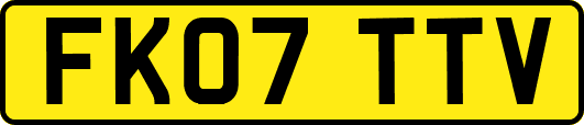 FK07TTV