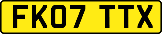 FK07TTX