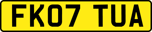 FK07TUA