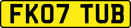 FK07TUB