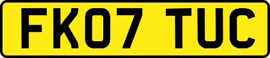 FK07TUC