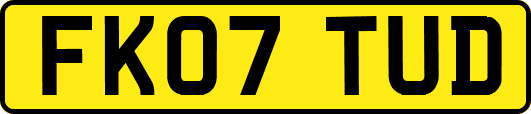 FK07TUD
