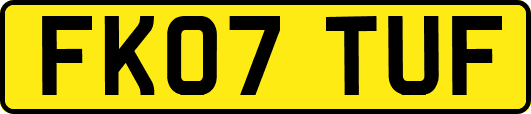 FK07TUF