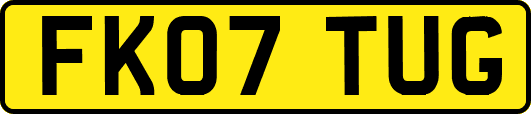 FK07TUG