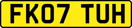 FK07TUH