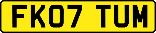FK07TUM