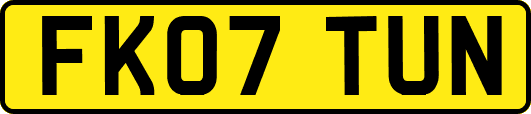 FK07TUN