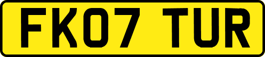 FK07TUR