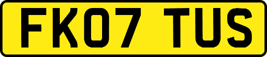 FK07TUS