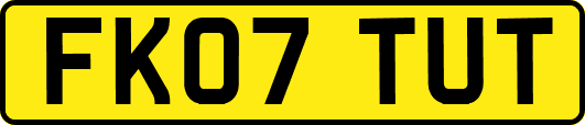FK07TUT