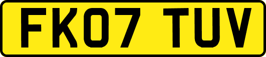 FK07TUV