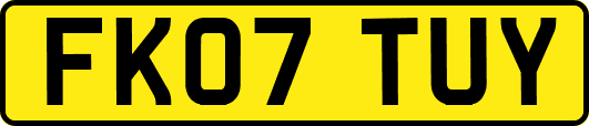 FK07TUY