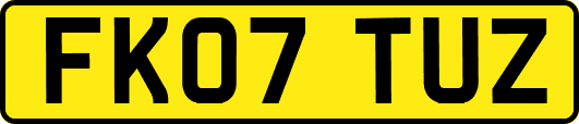 FK07TUZ