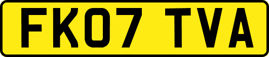 FK07TVA