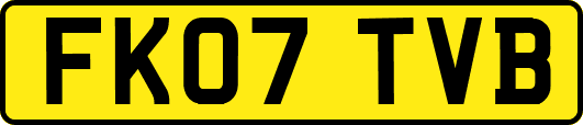 FK07TVB