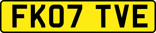 FK07TVE