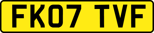 FK07TVF