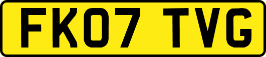 FK07TVG