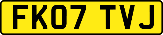 FK07TVJ