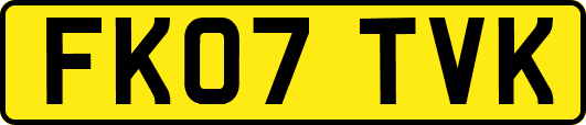 FK07TVK