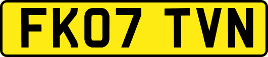 FK07TVN