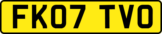 FK07TVO