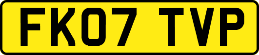 FK07TVP