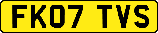 FK07TVS
