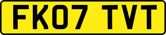 FK07TVT