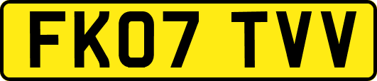 FK07TVV