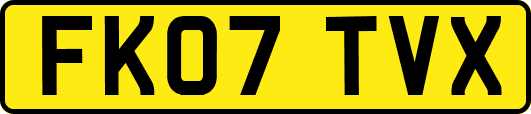 FK07TVX