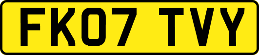 FK07TVY