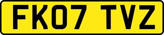 FK07TVZ