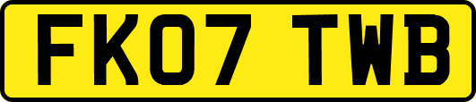 FK07TWB